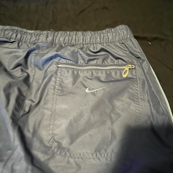 Vintage nike track pants - Picture 3 of 7